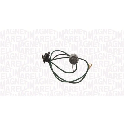 Bilde av MAGNETI MARELLI 056181185010 Kondensator, tenningssystem