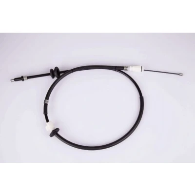 Bilde av HELLA 8AS 355 668 271 Bremsekabel 1670, 1485 VOLVO: V70 I