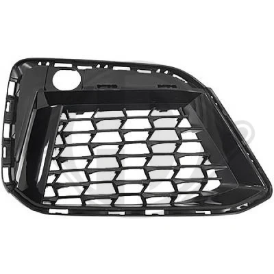 Bilde av DIEDERICHS 1226446 Ventilasjonsgitter