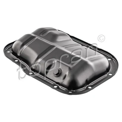 Bilde av Oljepanne toyota OE 12102 37010