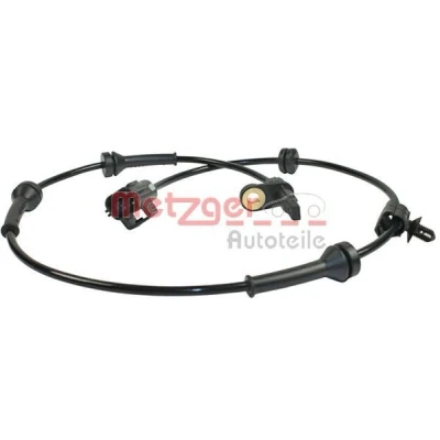 Bilde av METZGER 0900833 ABS Sensor bakaksel 775