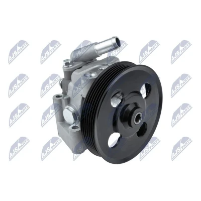 Bilde av NTY SPW FR 001 Hydraulikkpumpe hydraulisk FORD: MONDEO 4 Turnier, S Max Mk1, LAND ROVER: Freelander 2 SUV