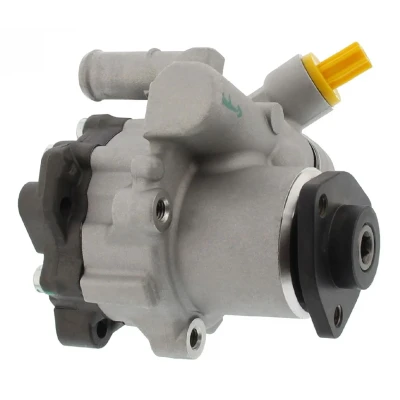 Bilde av MAPCO 27975 Hydraulikkpumpe hydraulisk BMW: 3 Sedan, Cabrio, Touring
