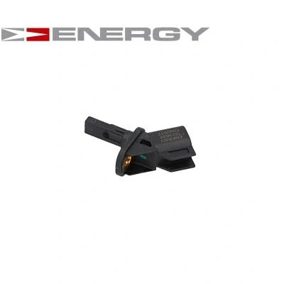 Bilde av ENERGY CA0108P ABS Sensor foran 2 12 elektrisk svart oval han VOLVO: XC70 II Stasjonsvogn, XC60 I, V60 FORD: KUGA 1, MONDEO 4 Turnier, S Max Mk1