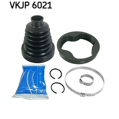 Bilde av SKF VKJP 6021 Drivakselmansjett 104 Termoplast FORD: FOCUS 3 Turnier, 3, C Max 2