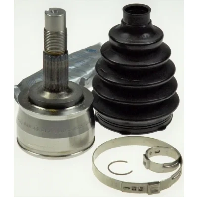Bilde av LÖBRO 306663 Drivknute TPE (termoplastisk elastomer)