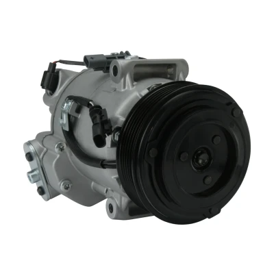Bilde av Kompressor, klimaanlegg, chevrolet,opel,vauxhall, 13 346 492, 13396664, 13414017, 16 18 400, 426, 1618493