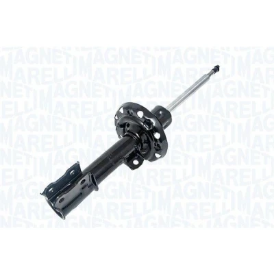Bilde av MAGNETI MARELLI 351800070200 Støtdemper framaksel venstre gasstrykk torørs fjærbein øvre stift OPEL: Combo C Varebil / Stasjonsvogn, Corsa Hatchback
