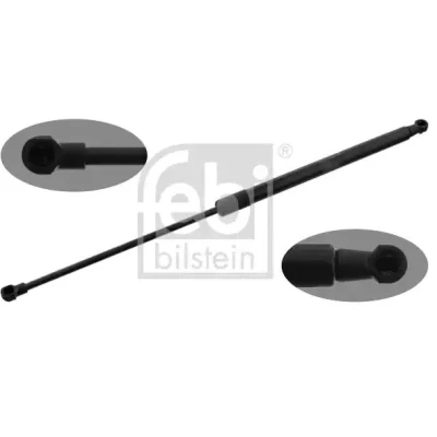 Bilde av FEBI BILSTEIN 47050 Gassfjær 300 527 på begge sider