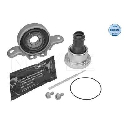 Bilde av MEYLE 100 151 0200/S Lagring, kardangaksel senter med tilleggsmateriale kulelager ORIGINAL Quality AUDI: Q7