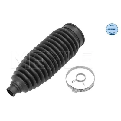 Bilde av MEYLE 36 14 620 0004 Belgsett, styring EPDM (etyl propylen dien gummi), PP (pulypropylen) framaksel høyre