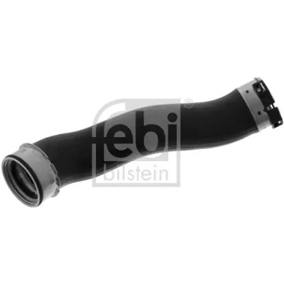 Bilde av FEBI BILSTEIN 100431 Ladeluftslange 61 med hurtigkoplinger BMW: 3 Touring, Coupé, X1
