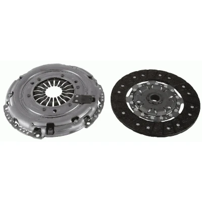 Bilde av SACHS 3000 950 768 Clutch uten utløserlager 240 FORD: FOCUS 3, C Max 2, 3 Turnier