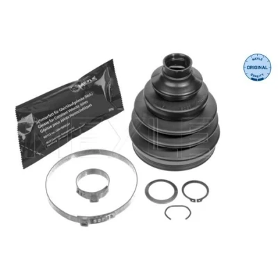 Bilde av MEYLE 100 495 0011 Drivakselmansjett hjulside, framaksel Termoplast ORIGINAL Quality AUDI: A6 C5 Avant, A4 B7 B5 Avant