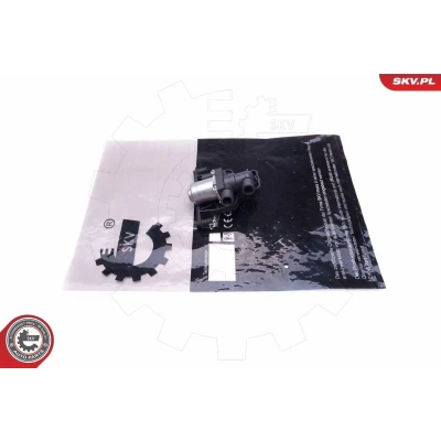 Bilde av ESEN SKV 03SKV115 Tennspole 6 polet 12V elektrisk inkl. tenningspluggkontakt OPEL: Astra G Cabrio, CC, Zafira B