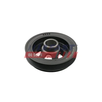 Bilde av FAST FT45667 Remskive Veivaksel 156 FORD: Transit V363 Van, Custom V362 Van