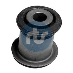 Bilde av RTS 017 01241 Styrestang Lagring høyre bakaksel, øvre, ytre, venstre bakaksel 51,80mm Gummimetallager for casterstag PEUGEOT: 508 I SW, 407 SW