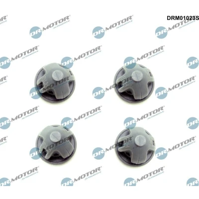 Bilde av DR.MOTOR AUTOMOTIVE DRM01023S Anslagsbuffer, motortildekning