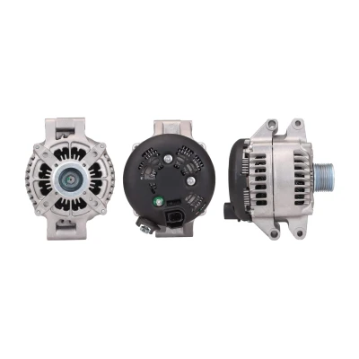 Bilde av LUCAS ELECTRICAL LRA03667 Dynamo 14V 210A BMW: X5, 5 Touring, 3 Sedan
