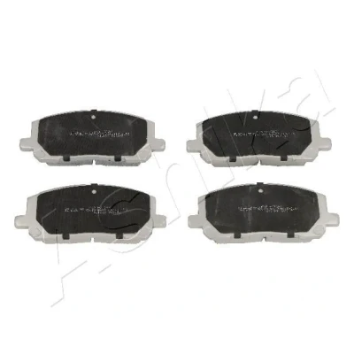Bilde av Bremseklosser sett, Framaksel, lexus rx, 0446548020, 0446548040, 0446548090