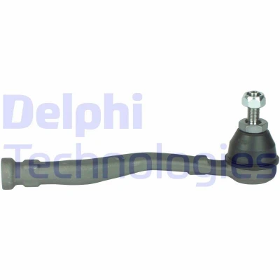 Bilde av DELPHI TA2850 Endeledd 12 PEUGEOT: 2008 Stasjonsvogn, 208 I Hatchback