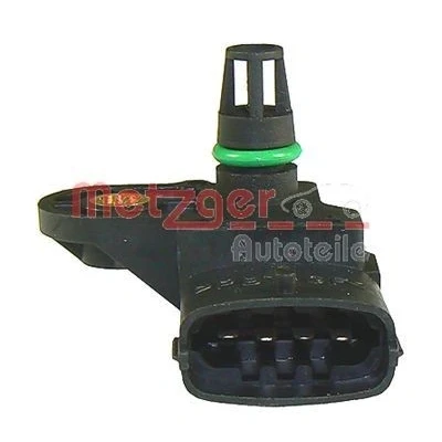 Bilde av METZGER 0906034 Trykk Sensor FIAT: Ducato III Flatvogn lastebil / Chassis, Minibuss, RENAULT: MEGANE 3, 3 Grandtour, OPEL: Zafira B