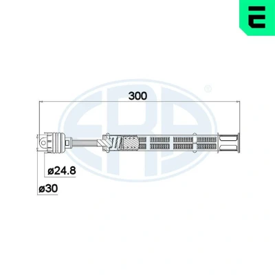 Bilde av ERA 668005 Tørker