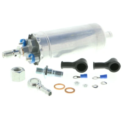 Bilde av VEMO EXPERT KITS + V30 09 0002 Drivstoffpumpe elektrisk med påbyggingsdeler MERCEDES BENZ: W124 Sedan, 190, Stasjonsvogn, FORD: ESCORT 4