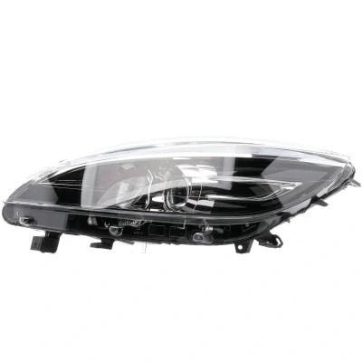 Bilde av VALEO 044763 Frontlykter venstre H7, W5W, PY21W Halogen transparent med nærlys for høyrekjøring ORIGINAL PART uten motor høydejustering hovedlys