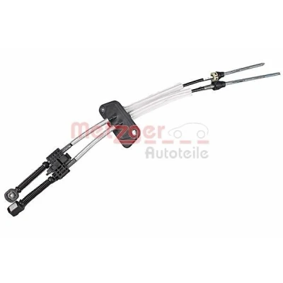 Bilde av METZGER 3150293 Kabel, girmekanisme dobbelkabel VOLKSWAGEN: Transporter 5 Bus,