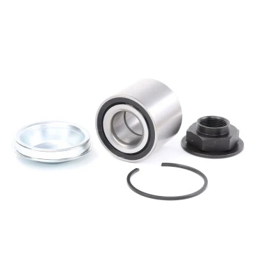 Bilde av SKF VKBA 6726 Hjullagersett 52 CITROËN: DS3 Hatchback, C3 II, III, PEUGEOT: 208 I Hatchback