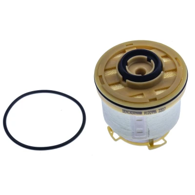 Bilde av DENCKERMANN A120996 Drivstoffilter Filterinnsats FORD: Ranger Mk3