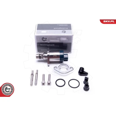 Bilde av ESEN SKV 31SKV238 trykkreguleringsventil, Common Rail System NISSAN: NP300 Navara Pick up, Pathfinder 3, MITSUBISHI: L200 / Triton IV up