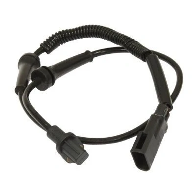 Bilde av HITACHI 131662 ABS Sensor bakaksel Hueco FORD: Transit Connect Mk1 Van, Tourneo
