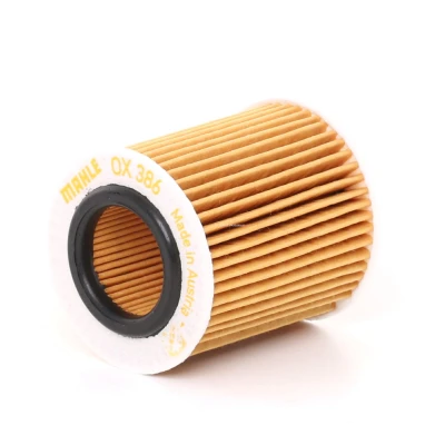 Bilde av MAHLE ORIGINAL OX 386D Oljefilter Filterinnsats OPEL: Vectra C Caravan, Zafira B, SUZUKI: SX4 I Hatchback, SAAB: 9 5 Stasjonsvogn