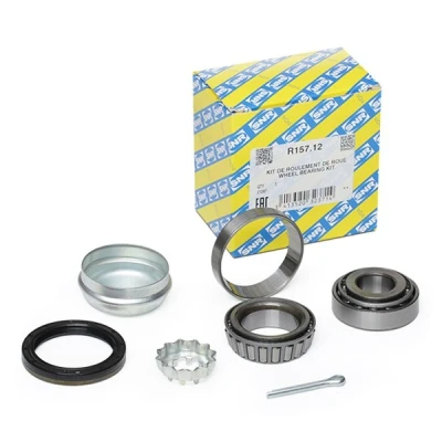 Bilde av SNR R157.12 Hjullagersett 50 AUDI: A4 B5 Avant, A6 C4 80 B4 Avant