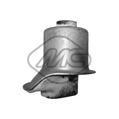 Bilde av Lagring, akselskaft, Bakaksel, seat toledo i, vw corrado, golf iii, vento, 1H0 501 541, 541A
