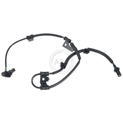 Bilde av Sensor, hjulturtall, Framaksel venstre, hyundai tucson, tucson skåp/suv, 60413, 956702E300, 95670 2E300