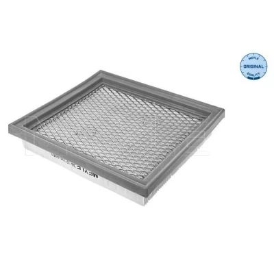 Bilde av MEYLE 36 12 321 0003 Luftfilter 31 170 158 Filterinnsats ORIGINAL Quality NISSAN: MICRA 2, Note I, 3