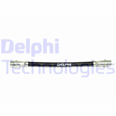 Bilde av DELPHI LH0334 Bremseslange 225 M10x1 Int SF AUDI: A4 B5 Avant, 80 B4 Sedan, VOLKSWAGEN: Passat Stasjonsvogn