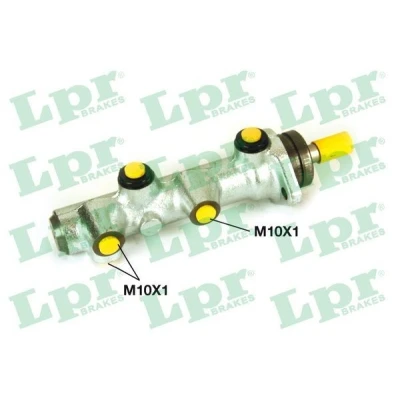 Bilde av Hovedbremsesylinder, alfa romeo,citroën,fiat,peugeot, 1421519, 460183, 460188, 99388259, 9938829, 9946385, ZF09937665, ZF09938829