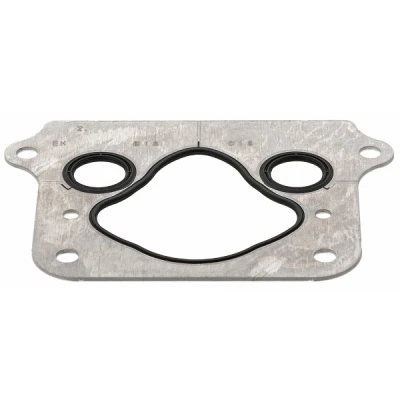 Bilde av Pakning, intercooler ELRING 898.580