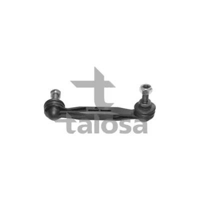 Bilde av TALOSA 50 08874 Stabstag venstre bakaksel 135mm BMW: 3 Sedan, 1 Hatchback, Touring