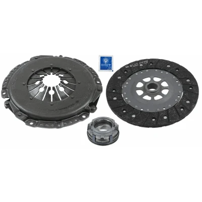 Bilde av SACHS 3000 725 001 Clutch 250