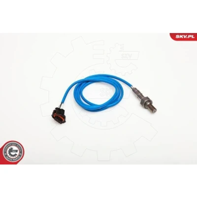Bilde av Lambdasonde, fiat,opel,vauxhall, 12566780, 12567680, 12567681, 12574574, 55354595, 55556818, 555568180, 855371, 855372, 855395, 855416,