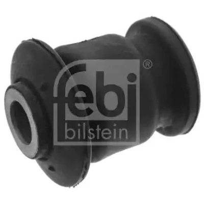 Bilde av FEBI BILSTEIN 100783 Styrestang Lagring framaksel venstre, foran, nede, høyre 67 gummi
