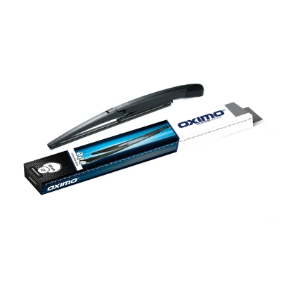 Bilde av Vindusvisker Oximo WRA660R017 300mm bak med integrert viskeblad MAZDA: 6 Stasjonsvogn, 5, TOYOTA: Avensis II Hatchback