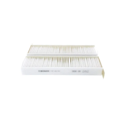 Bilde av BOSCH 1 987 435 026 Kupéfilter Partikkelfilter 293 96 32 PEUGEOT: Rifter MPV, 3008 I, Partner II Van, CITROËN: DS5 Hatchback, Berlingo