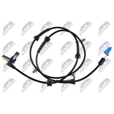 Bilde av NTY HCA NS 065 ABS Sensor framaksel venstre, høyre