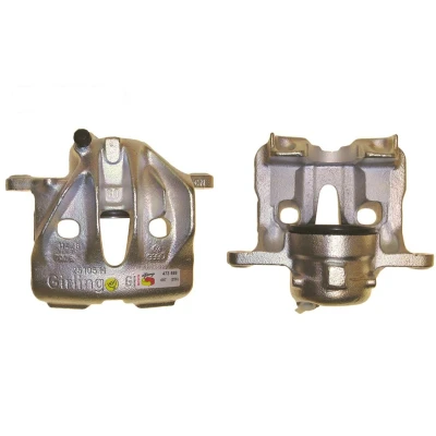 Bilde av Bremsecaliper, Framaksel venstre, vw transporter buss iii, flak/chassi skåp 251 615 123 B,